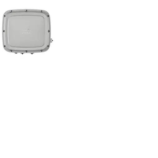 Cisco C9124AXE-E punto de acceso inalámbrico 5380 Mbit/s Blanco Energía sobre Ethe