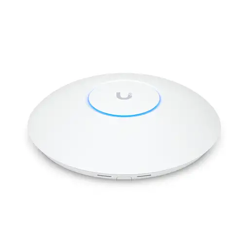 Ubiquiti U7 Pro Max 5700 Mbit/s Blanco Energía sobre Ethernet (PoE)
