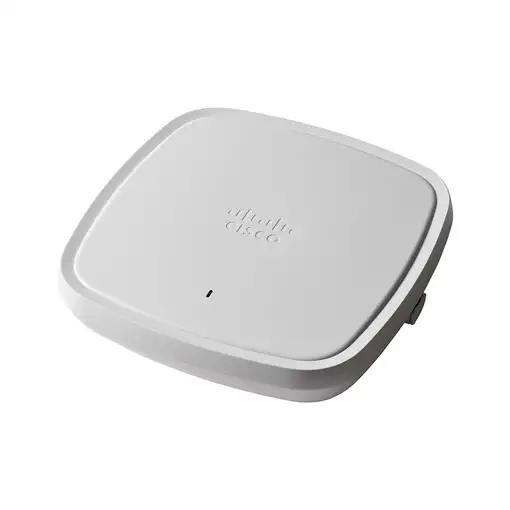 Cisco C9105AXI-E punto de acceso inalámbrico 1488 Mbit/s Gris Energía sobre Ethern