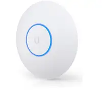Ubiquiti UAP-AC-SHD punto de acceso inalámbrico 1000 Mbit/s Blanco Energía sobre E
