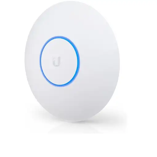 Ubiquiti UAP-AC-SHD punto de acceso inalámbrico 1000 Mbit/s Blanco Energía sobre E
