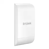 D-Link DAP-3315 punto de acceso inalámbrico 300 Mbit/s Blanco Energía sobre Ethern