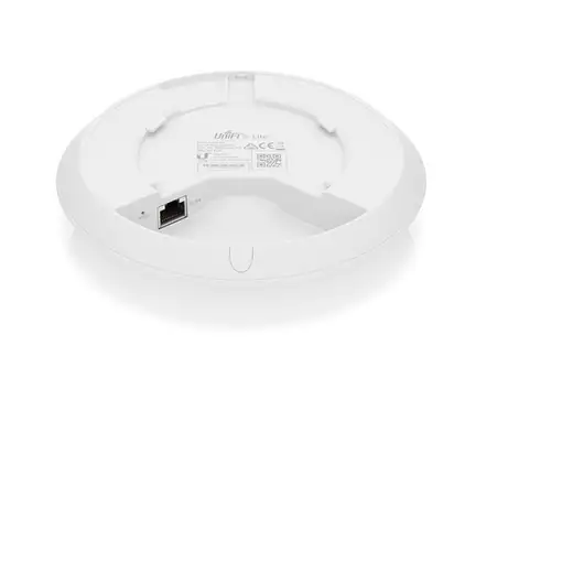 Ubiquiti UniFi 6 Lite 1500 Mbit/s Blanco Energía sobre Ethernet (PoE)