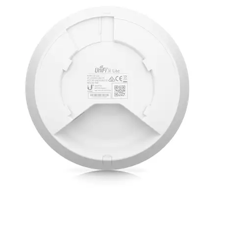 Ubiquiti UniFi 6 Lite 1500 Mbit/s Blanco Energía sobre Ethernet (PoE)