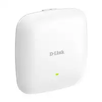 D-Link DAP-X3060 punto de acceso inalámbrico 3000 Mbit/s Blanco Energía sobre Ethe