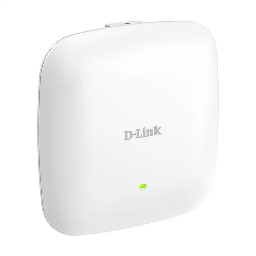 D-Link DAP-X3060 punto de acceso inalámbrico 3000 Mbit/s Blanco Energía sobre Ethe