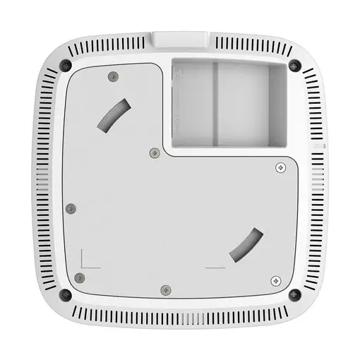 D-Link DAP-X3060 punto de acceso inalámbrico 3000 Mbit/s Blanco Energía sobre Ethe