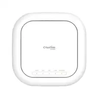 D-Link DBA-2520P punto de acceso inalámbrico 1900 Mbit/s Blanco Energía sobre Ethe