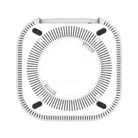 D-Link DBA-2520P punto de acceso inalámbrico 1900 Mbit/s Blanco Energía sobre Ethe