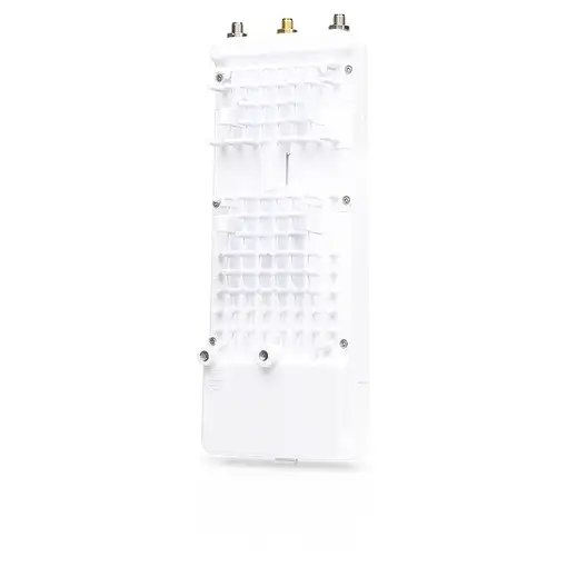 Ubiquiti AirFiber AF-5XHD 1000 Mbit/s Blanco Energía sobre Ethernet (PoE)