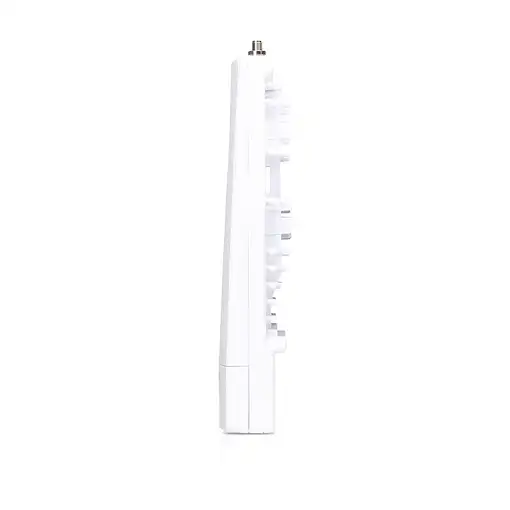 Ubiquiti AirFiber AF-5XHD 1000 Mbit/s Blanco Energía sobre Ethernet (PoE)