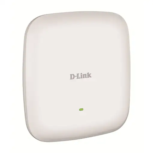 D-Link AC2300 1700 Mbit/s Blanco Energía sobre Ethernet (PoE)