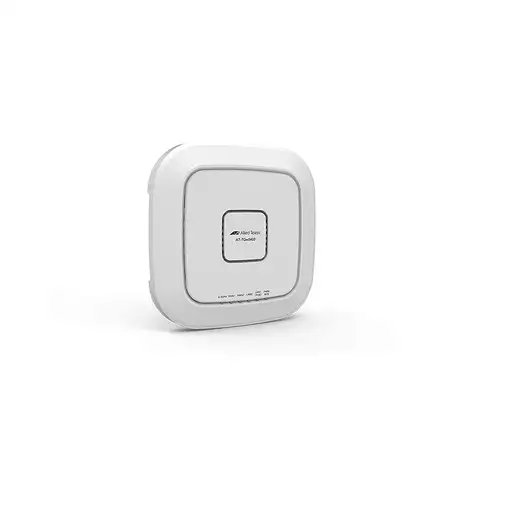 Allied Telesis AT-TQm5403-00 2133 Mbit/s Blanco Energía sobre Ethernet (PoE)