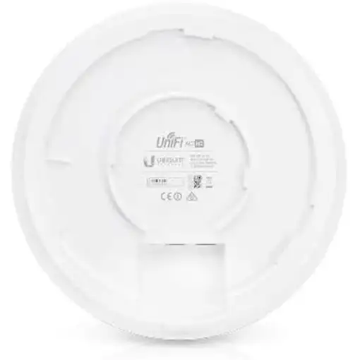 Ubiquiti UniFi AC HD 1733 Mbit/s Blanco Energía sobre Ethernet (PoE)