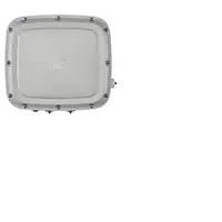 Cisco C9124AXI-E punto de acceso inalámbrico 5380 Mbit/s Energía sobre Ethernet (P