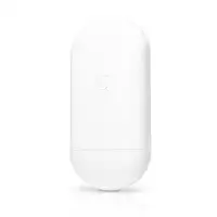 Ubiquiti NanoStation 5AC Loco 450 Mbit/s Blanco Energía sobre Ethernet (PoE)