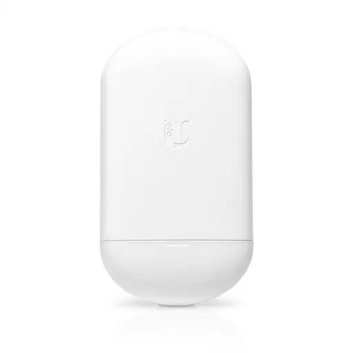 Ubiquiti NanoStation 5AC Loco 450 Mbit/s Blanco Energía sobre Ethernet (PoE)