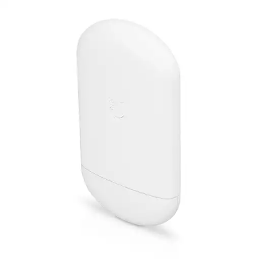 Ubiquiti NanoStation 5AC Loco 450 Mbit/s Blanco Energía sobre Ethernet (PoE)