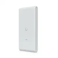 Ubiquiti U6 Mesh Pro 2400 Mbit/s Blanco Energía sobre Ethernet (PoE)