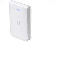Ubiquiti UAP-AC-IW punto de acceso inalámbrico 867 Mbit/s Blanco Energía sobre Eth Ubiquiti UAP-AC-IW punto de acceso inalámbrico 867 Mbit/s Blanco Energía sobre Eth