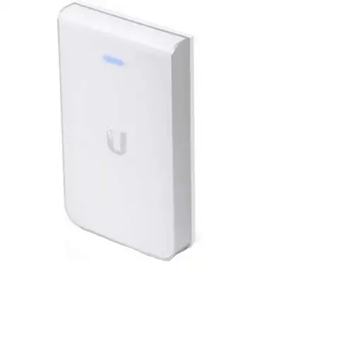 Ubiquiti UAP-AC-IW punto de acceso inalámbrico 867 Mbit/s Blanco Energía sobre Eth Ubiquiti UAP-AC-IW punto de acceso inalámbrico 867 Mbit/s Blanco Energía sobre Eth