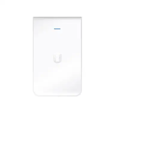 Ubiquiti UAP-AC-IW punto de acceso inalámbrico 867 Mbit/s Blanco Energía sobre Eth