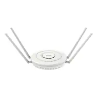 D-Link DWL-6610APE punto de acceso inalámbrico 1200 Mbit/s Blanco Energía sobre Et