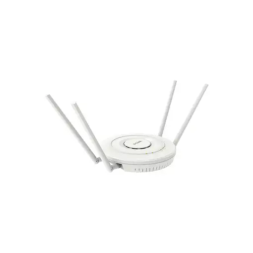 D-Link DWL-6610APE punto de acceso inalámbrico 1200 Mbit/s Blanco Energía sobre Et