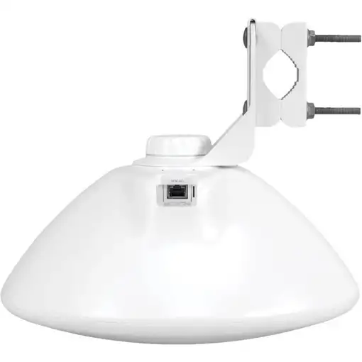 Ubiquiti LTU-PRO punto de acceso inalámbrico Blanco Energía sobre Ethernet (PoE)