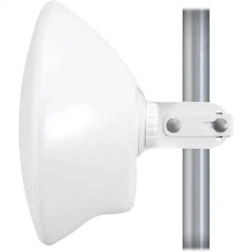 Ubiquiti LTU-PRO punto de acceso inalámbrico Blanco Energía sobre Ethernet (PoE)