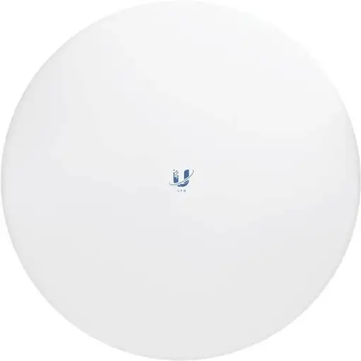 Ubiquiti LTU-PRO punto de acceso inalámbrico Blanco Energía sobre Ethernet (PoE)