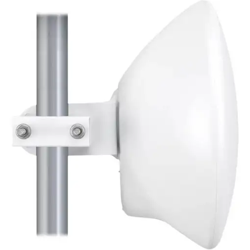 Ubiquiti LTU-PRO punto de acceso inalámbrico Blanco Energía sobre Ethernet (PoE)