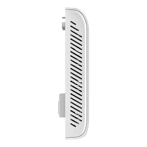 D-Link DAP-2622 punto de acceso inalámbrico 1200 Mbit/s Blanco Energía sobre Ether