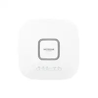 NETGEAR AX5400 5400 Mbit/s Blanco Energía sobre Ethernet (PoE)