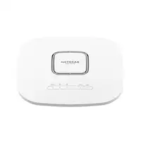 NETGEAR AX5400 5400 Mbit/s Blanco Energía sobre Ethernet (PoE)
