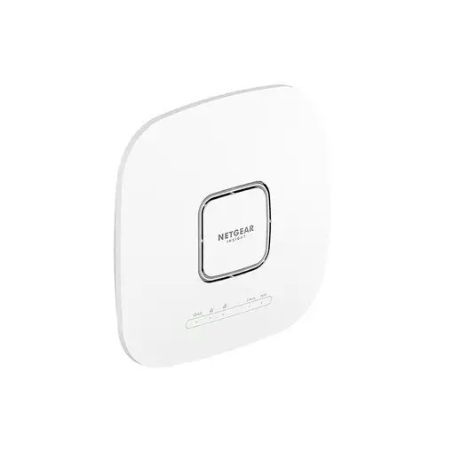 NETGEAR AX5400 5400 Mbit/s Blanco Energía sobre Ethernet (PoE)