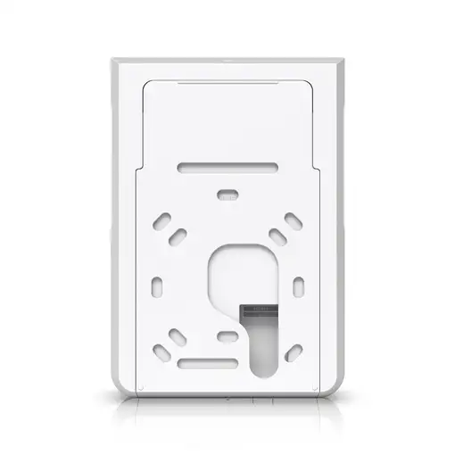 Ubiquiti U7 Pro Wall 5700 Mbit/s Blanco Energía sobre Ethernet (PoE)
