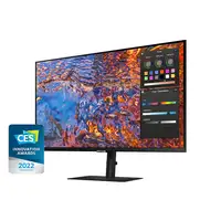 Samsung LS32B800PXU pantalla para PC 81,3 cm (32'') 3840 x 2160 Pixeles 4K Ultra HD
