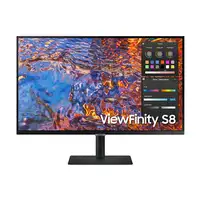 Samsung LS32B800PXU pantalla para PC 81,3 cm (32'') 3840 x 2160 Pixeles 4K Ultra HD