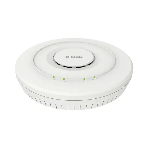 D-Link DWL-6610AP punto de acceso inalámbrico 1200 Mbit/s Energía sobre Ethernet (