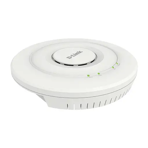 D-Link DWL-6610AP punto de acceso inalámbrico 1200 Mbit/s Energía sobre Ethernet (