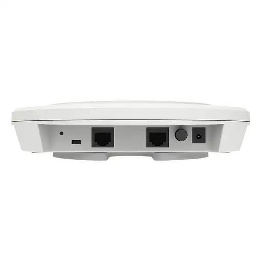 D-Link DWL-6610AP punto de acceso inalámbrico 1200 Mbit/s Energía sobre Ethernet (
