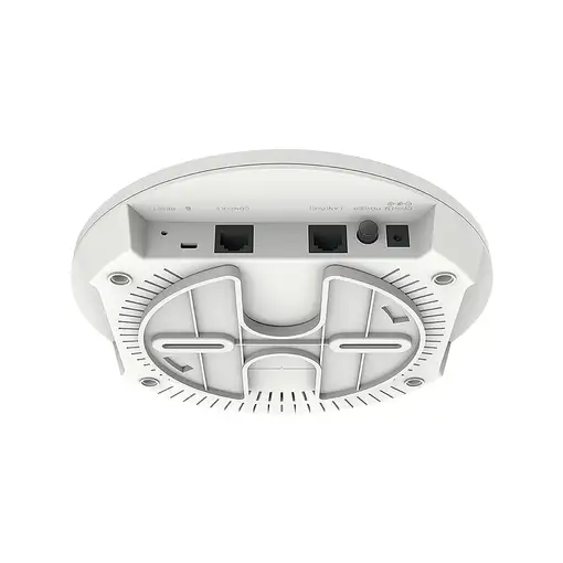 D-Link DWL-6610AP punto de acceso inalámbrico 1200 Mbit/s Energía sobre Ethernet (