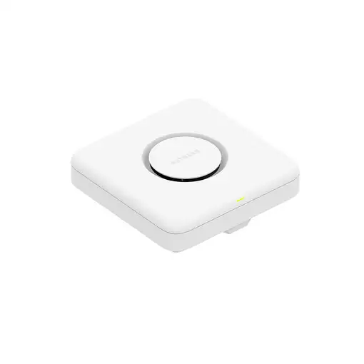 NETGEAR WBE758 11530 Mbit/s Blanco Energía sobre Ethernet (PoE)