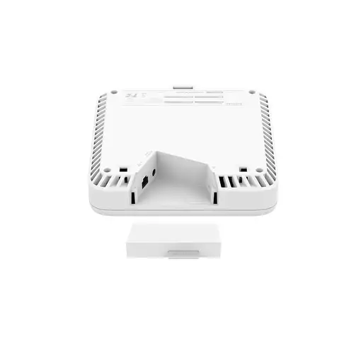NETGEAR WBE758 11530 Mbit/s Blanco Energía sobre Ethernet (PoE)