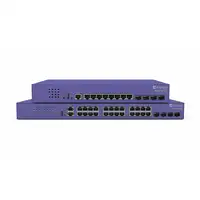 Extreme networks ExtremeSwitching X435 Gestionado Gigabit Ethernet (10/100/1000) E