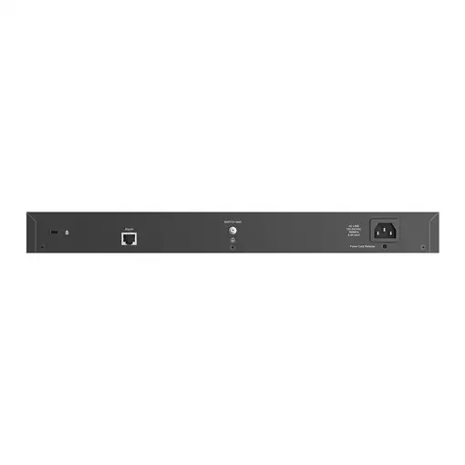 D-Link DSS-200G-28MP switch Gestionado L2 Gigabit Ethernet (10/100/1000) Energía s