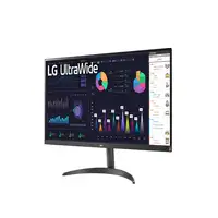 LG 34WQ500-B pantalla para PC 86,4 cm (34") 2560 x 1080 Pixeles UltraWide Full HD