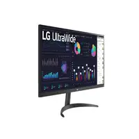 LG 34WQ500-B pantalla para PC 86,4 cm (34") 2560 x 1080 Pixeles UltraWide Full HD