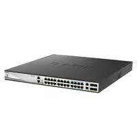 D-Link DMS-3130-30PS switch Gestionado L3 2.5G Ethernet (100/1000/2500) Energía so